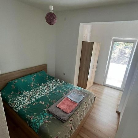 Apartment Marija 奥赫里德 外观 照片