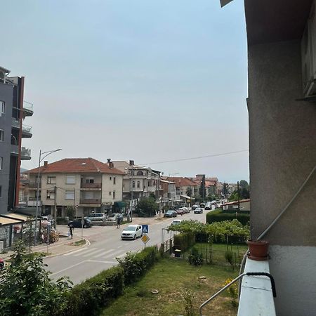 Apartment Marija 奥赫里德 外观 照片