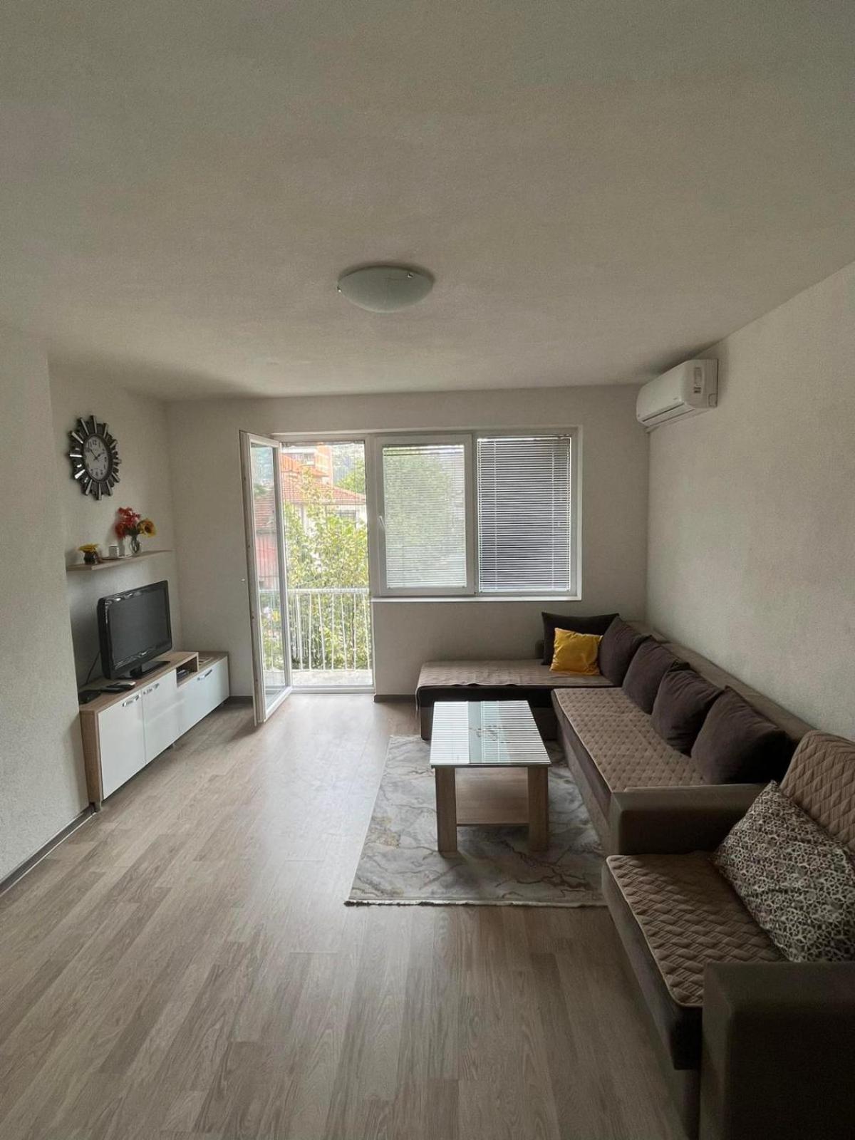 Apartment Marija 奥赫里德 外观 照片