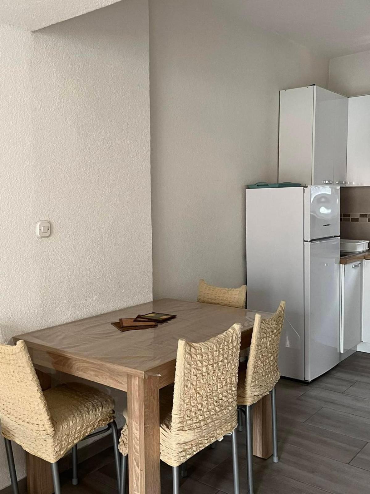 Apartment Marija 奥赫里德 外观 照片