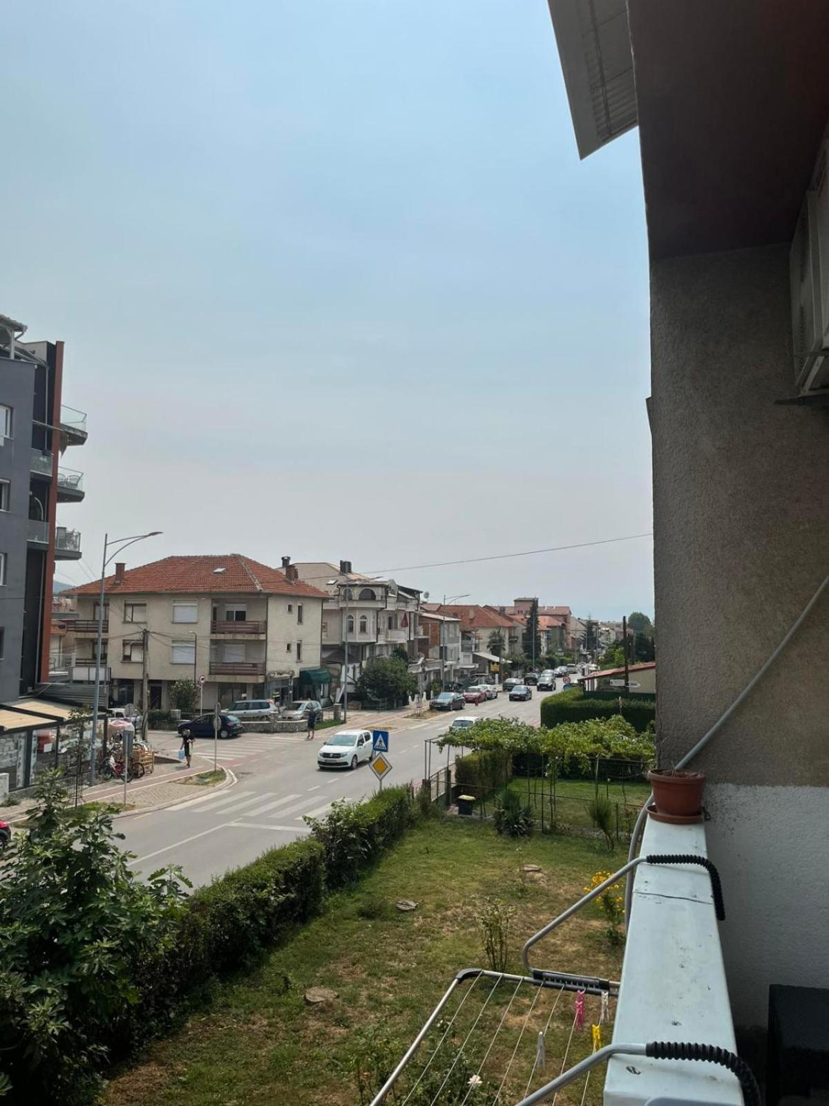 Apartment Marija 奥赫里德 外观 照片