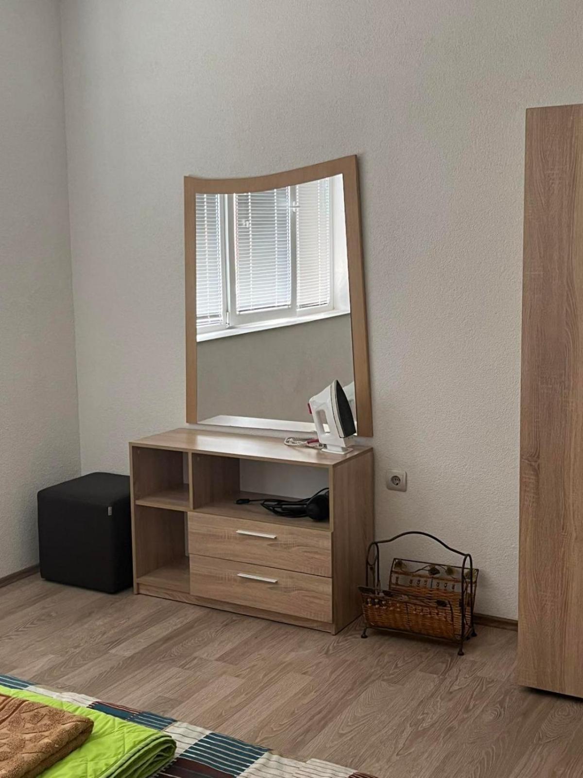 Apartment Marija 奥赫里德 外观 照片