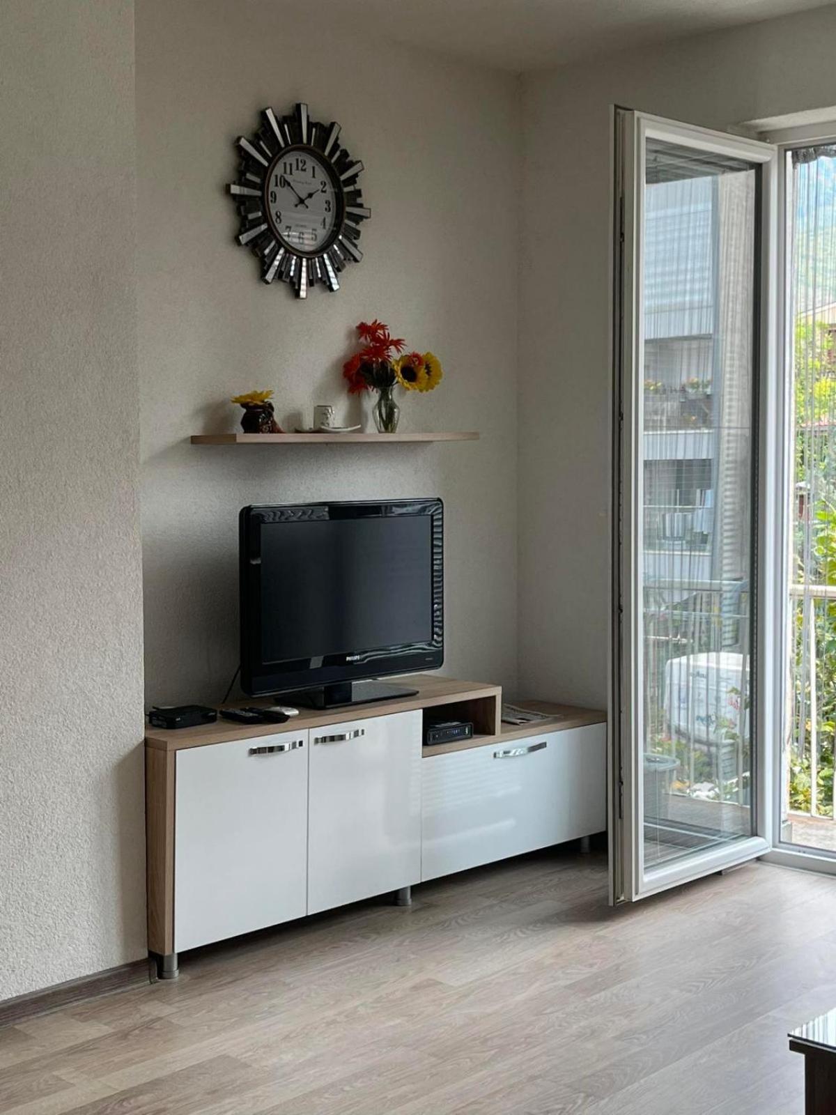 Apartment Marija 奥赫里德 外观 照片