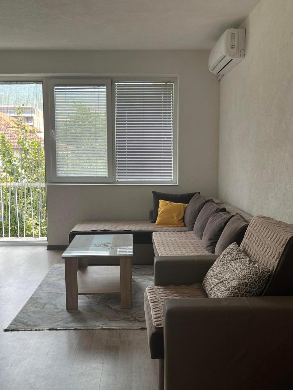 Apartment Marija 奥赫里德 外观 照片